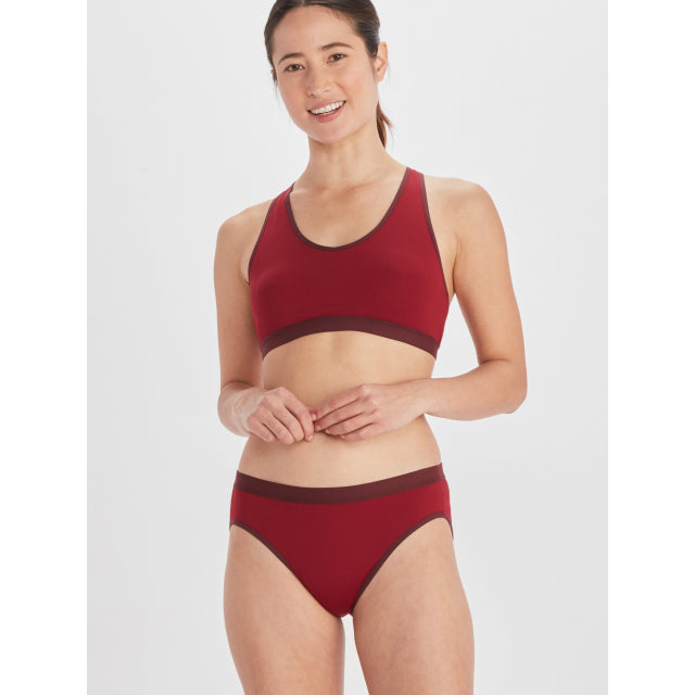 Women's Give-N-Go Sport 2.0 Bikini Brief