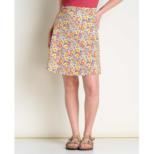 Women's Chaka Skirt