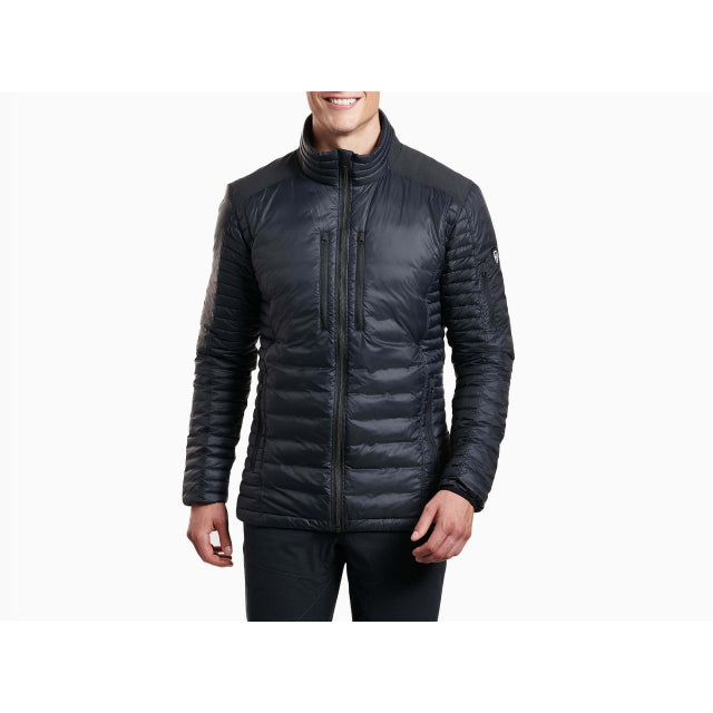 Men's Spyfire Jacket