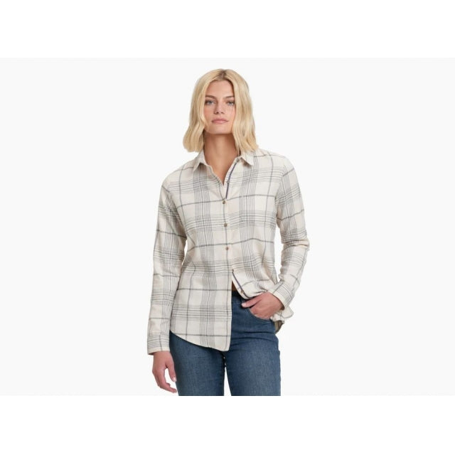 Women's Kamila Flannel