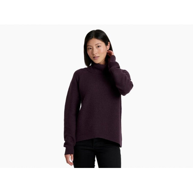 Women's Solace Sweater