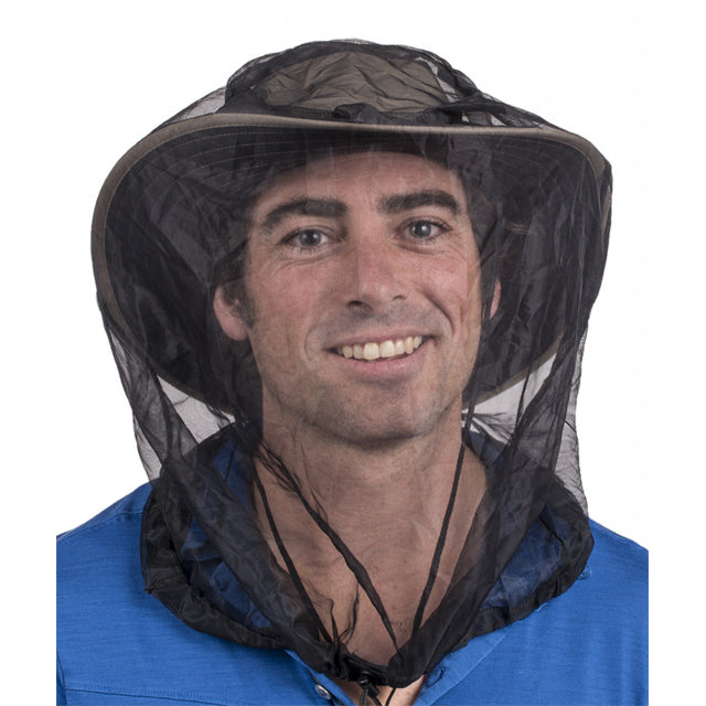 Ultra-Fine Mesh Headnet