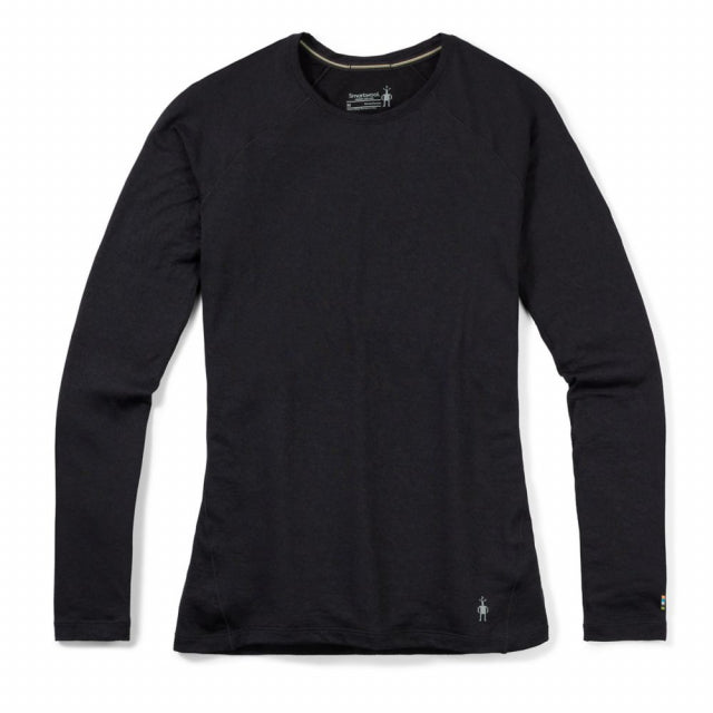 Women's Classic All-Season Merino Lace Base Layer Long Sleeve