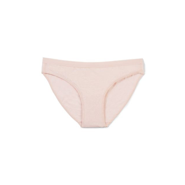 Women's Merino Lace Bikini Boxed