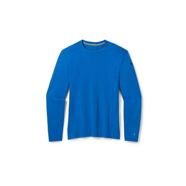 Men's Classic Thermal Merino Base Layer Crew