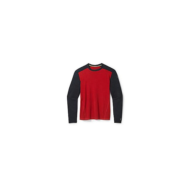 Men's Classic Thermal Merino Base Layer Crew