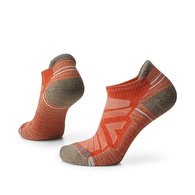 Women's Hike Light Cushion Low Ankle Socks