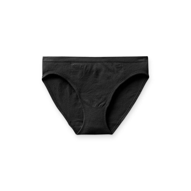 Women's Merino Sport Seamless Bikini Boxed