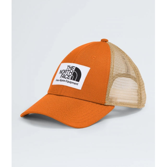 Mudder Trucker