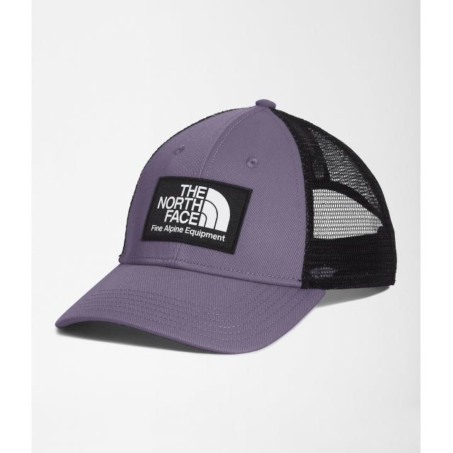 Mudder Trucker