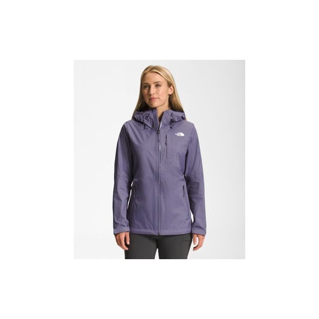 The North Face Womens Alta Vista Jacket Lunar Slate