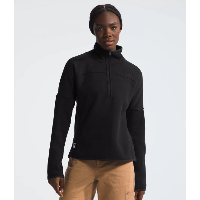 Women's Front Range Fleece 1/2 Zip