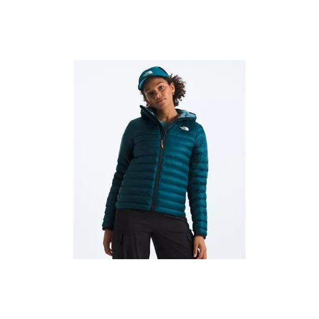 Women's Terra Peak Hoodie