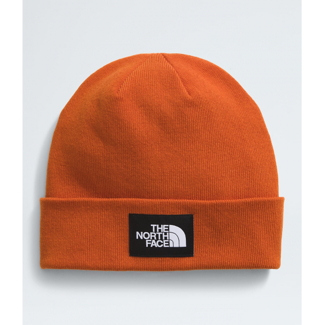 Dock Worker Recycled Beanie