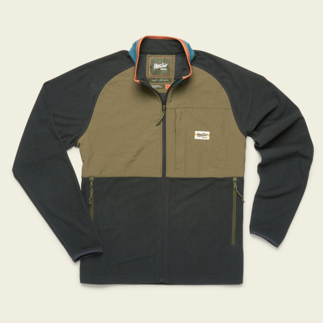 Men's Talisman Fleece