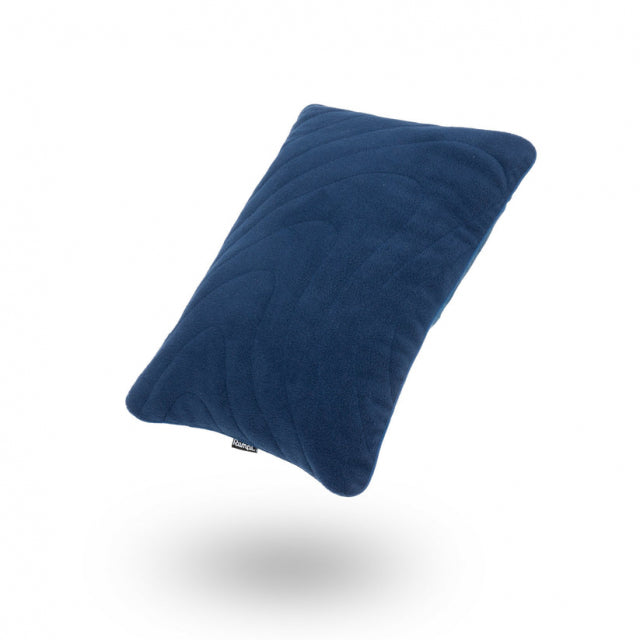 Solid Stuffable Pillow - Deepwater