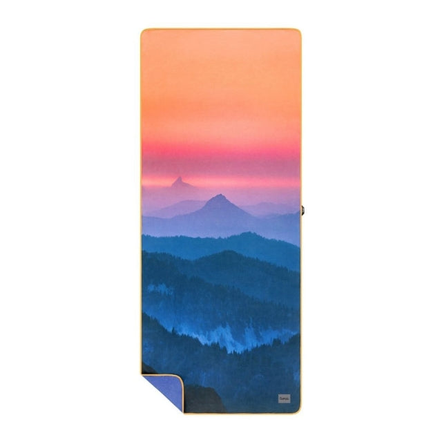 Everywhere Towel  -  Alpenglow