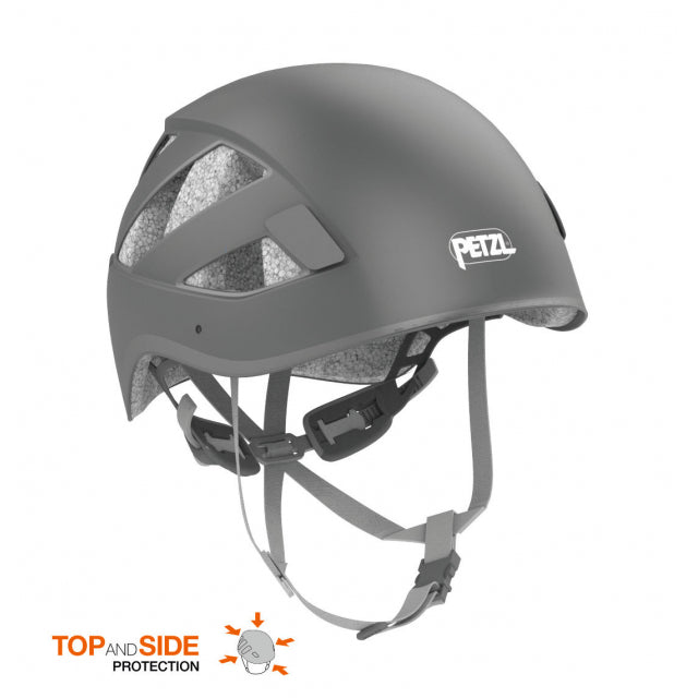 Boreo Helmet