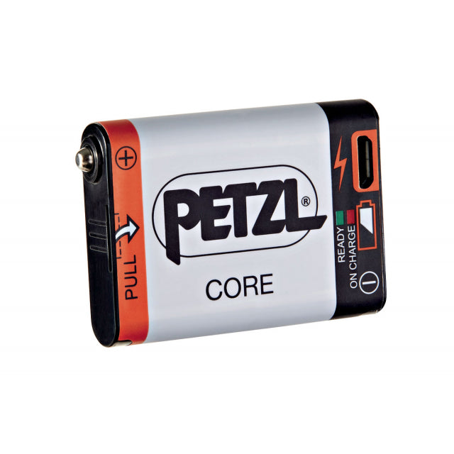 Core Rechargeable Battery