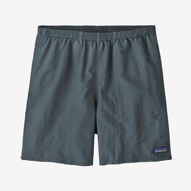 Men's Baggies Shorts - 5 in.