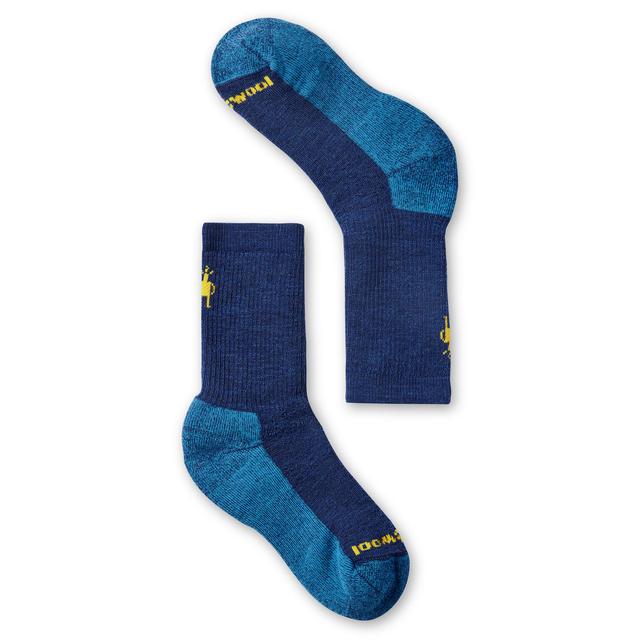 Kid's Hike Full Cushion Crew Socks