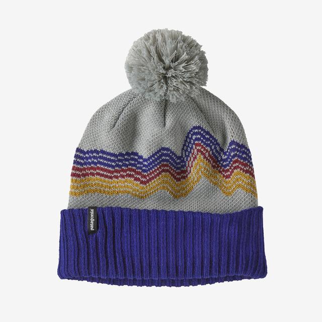 Powder Town Beanie