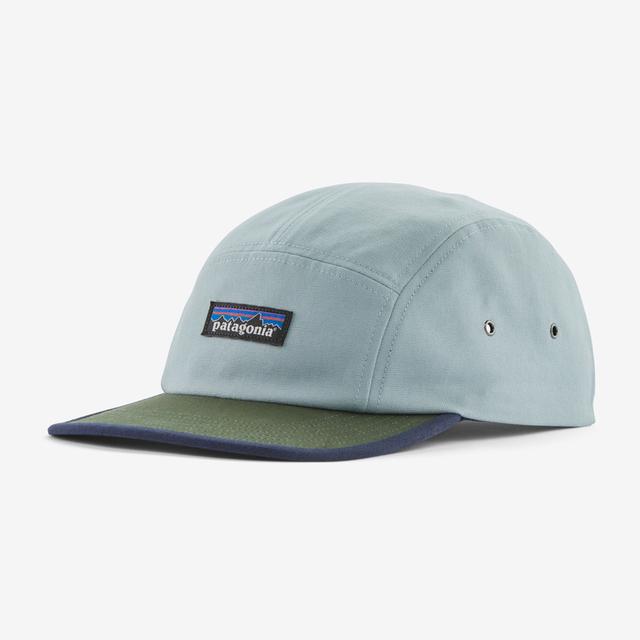 P-6 Label Maclure Hat