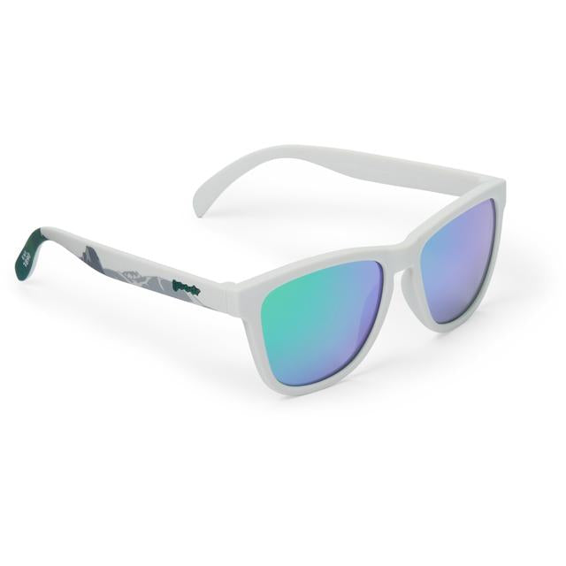 Yosemite National Park Polarized Sunglasses Green Polarized