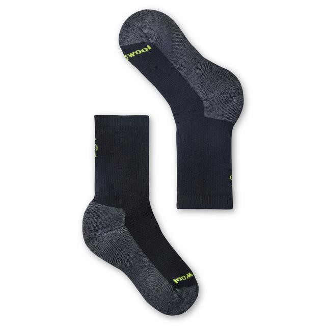 Kid's Hike Full Cushion Crew Socks