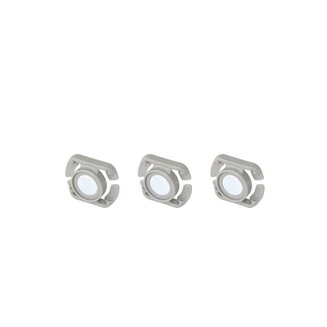 Sternum Magnet 3 pack