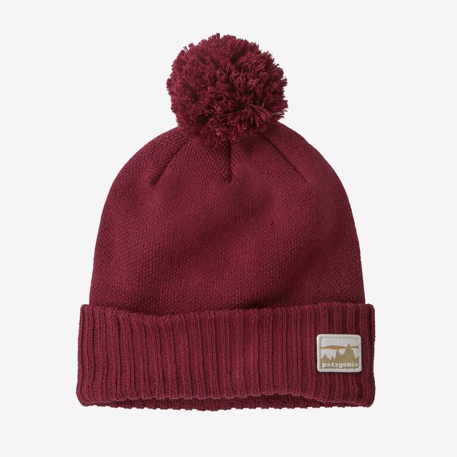 Powder Town Beanie