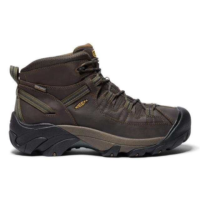 Men's Targhee II Waterproof Hiking Boot x Leave No Trace