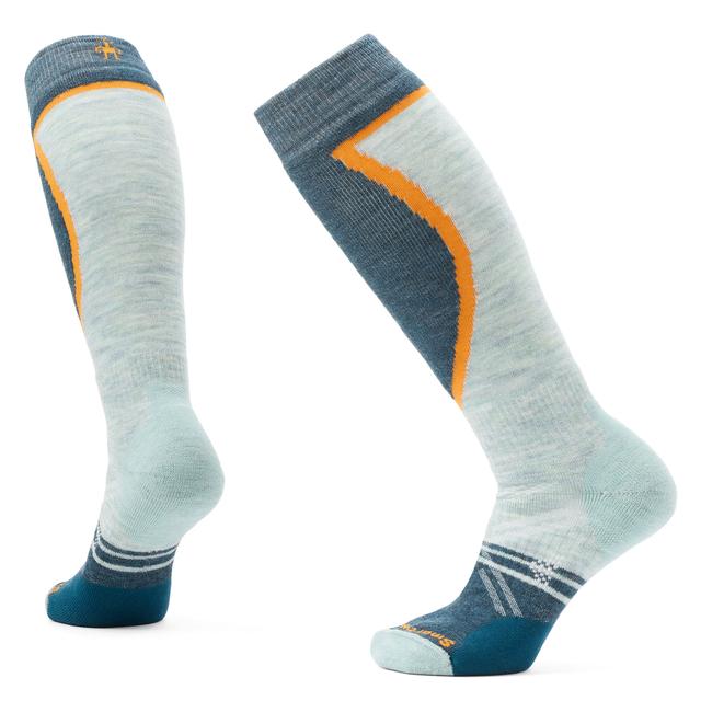 Women's Ski Over The Calf Socks