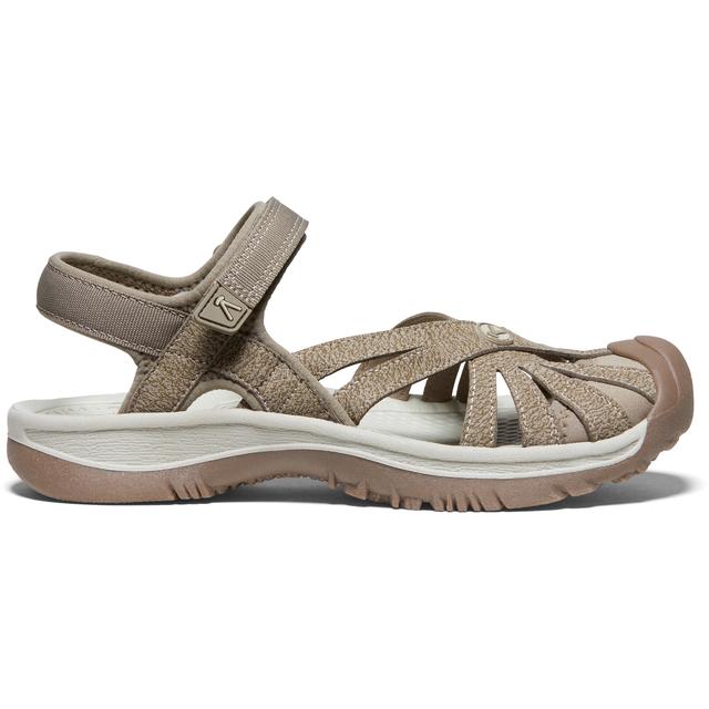 Women's Rose Sandal