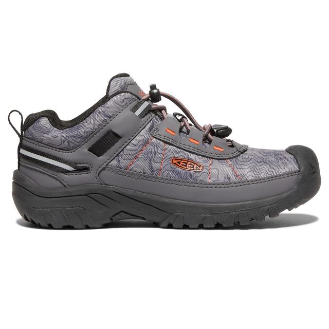 Big Kids' Targhee Sport Vent Shoe