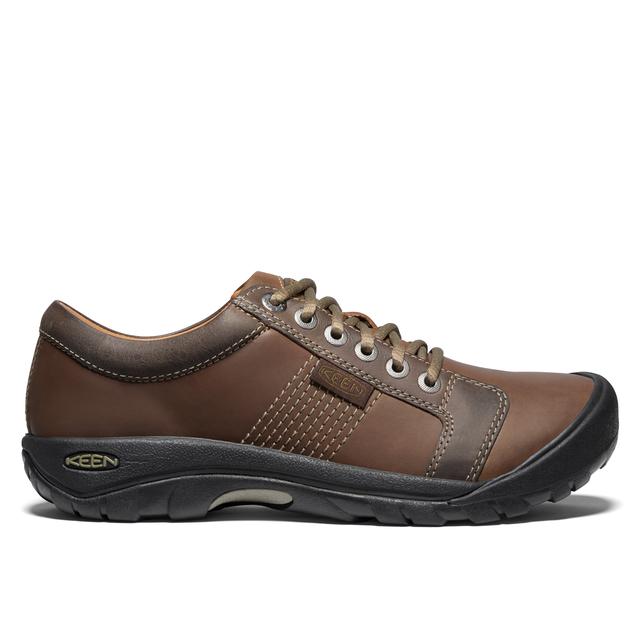 Men's Austin Shoe