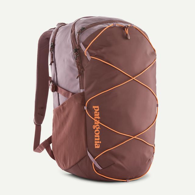 Patagonia Refugio Day Pack 30L Dulse Mauve