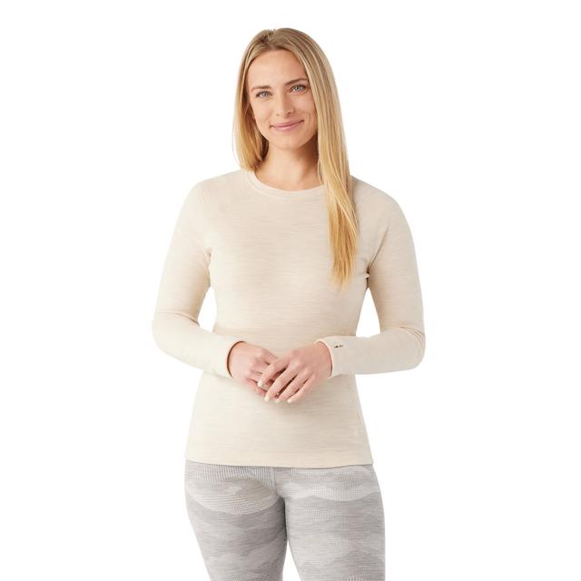 Women's Classic Thermal Merino Base Layer Crew