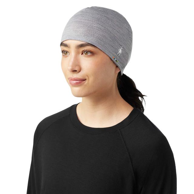 Merino Beanie