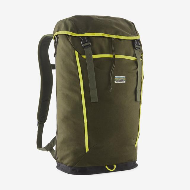 Fieldsmith Lid Pack 28L