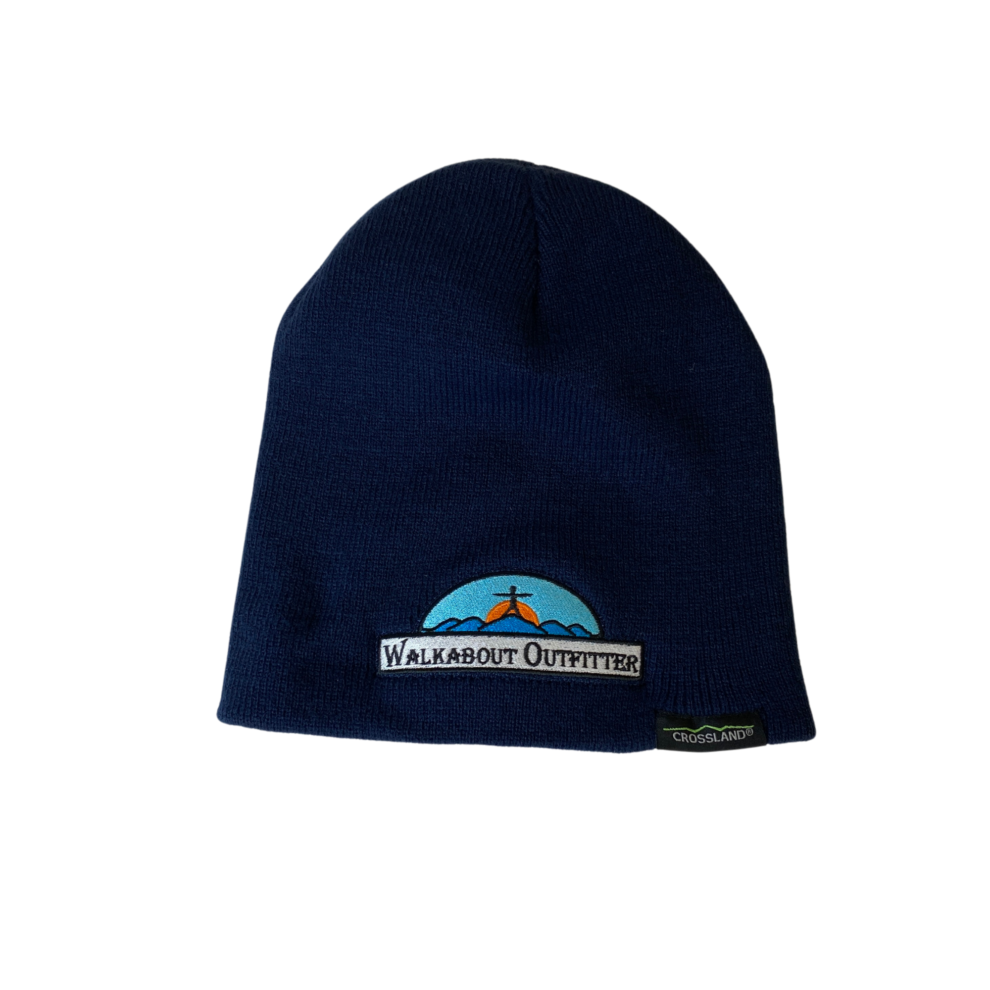 Walkabout Beanie