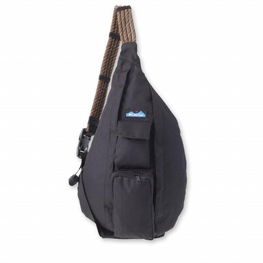 Kavu Uptown Puff Bag Black