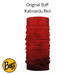 Buff Original (Katmandu Red)