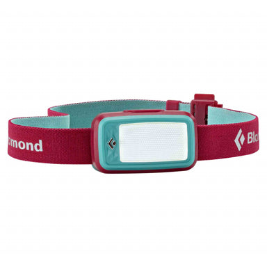 Black Diamond Wiz Headlamp Vibrant Orange 