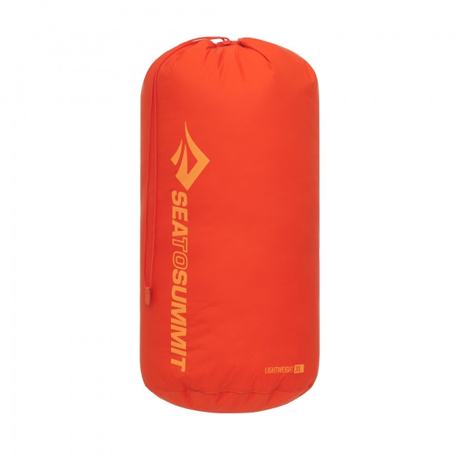 Sea to Summit Lightweight Stuff Sack 30L Spicy Orange 