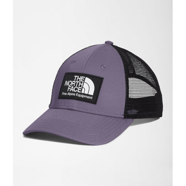 The North Face Mudder Trucker TNF Black 