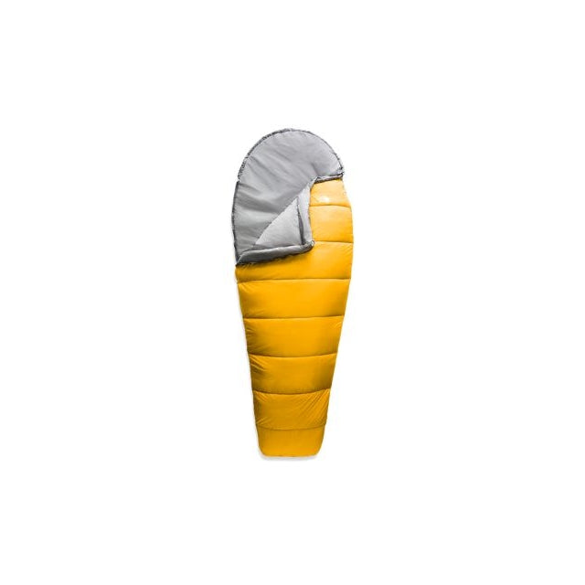 The North Face Wasatch 30/-1 Arrowwood Yellow/Zinc Grey 