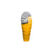 The North Face Wasatch 30/-1 Arrowwood Yellow/Zinc Grey 